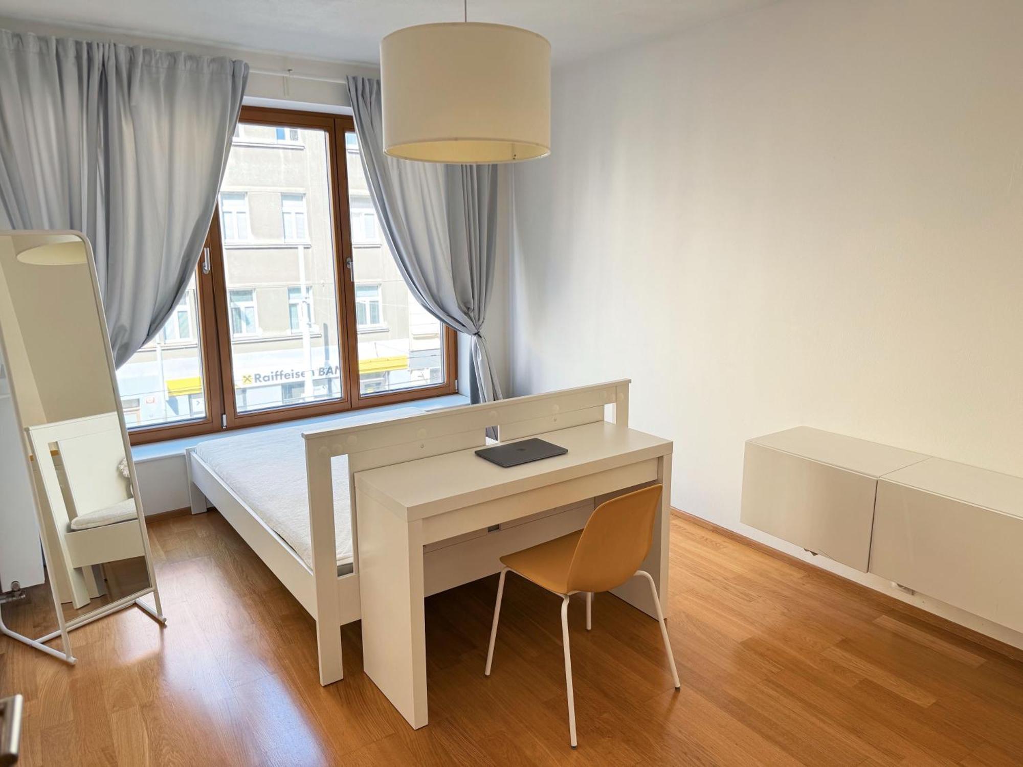Convenient, Simple And Stylish *