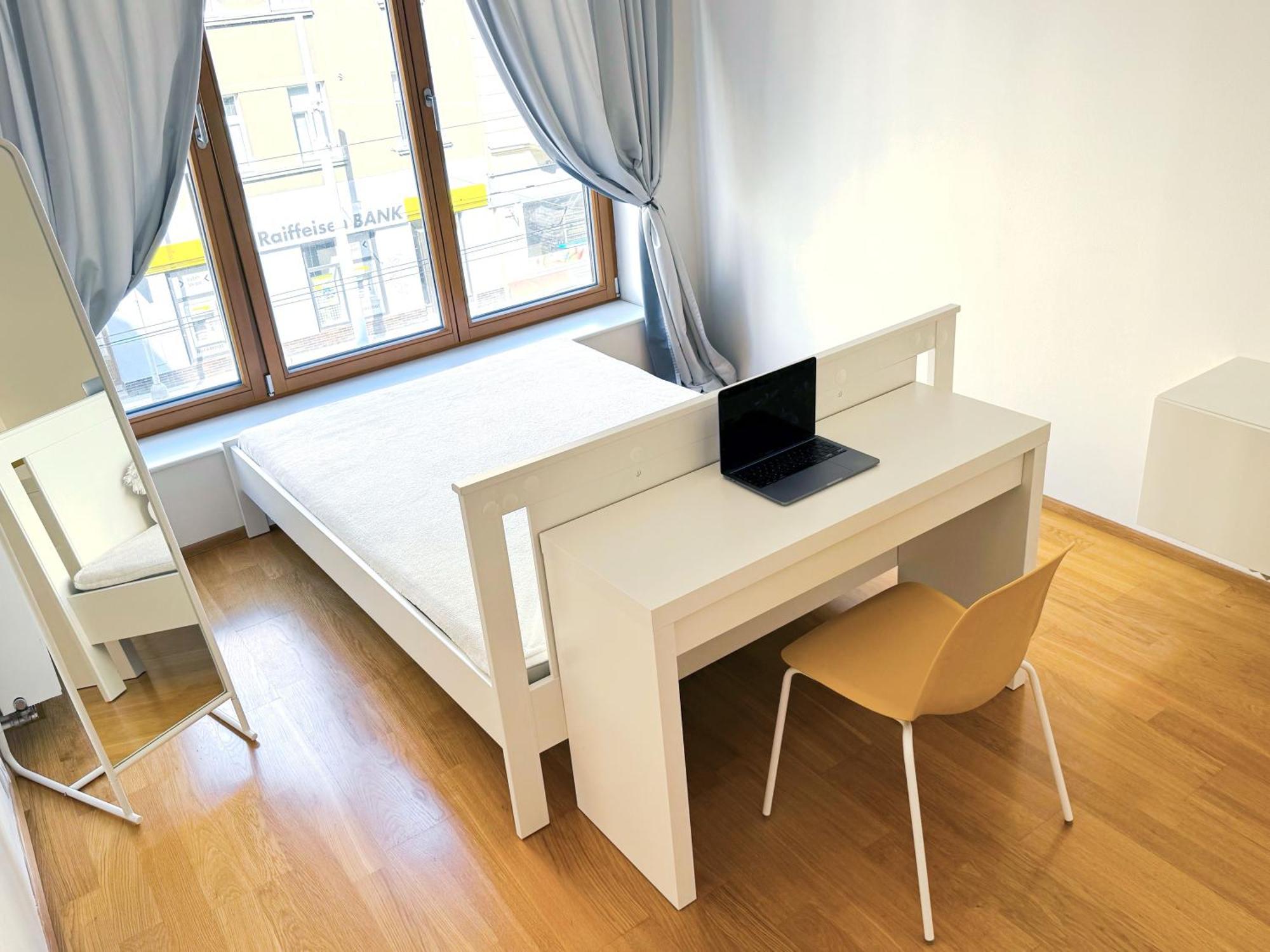 Convenient, Simple And Stylish