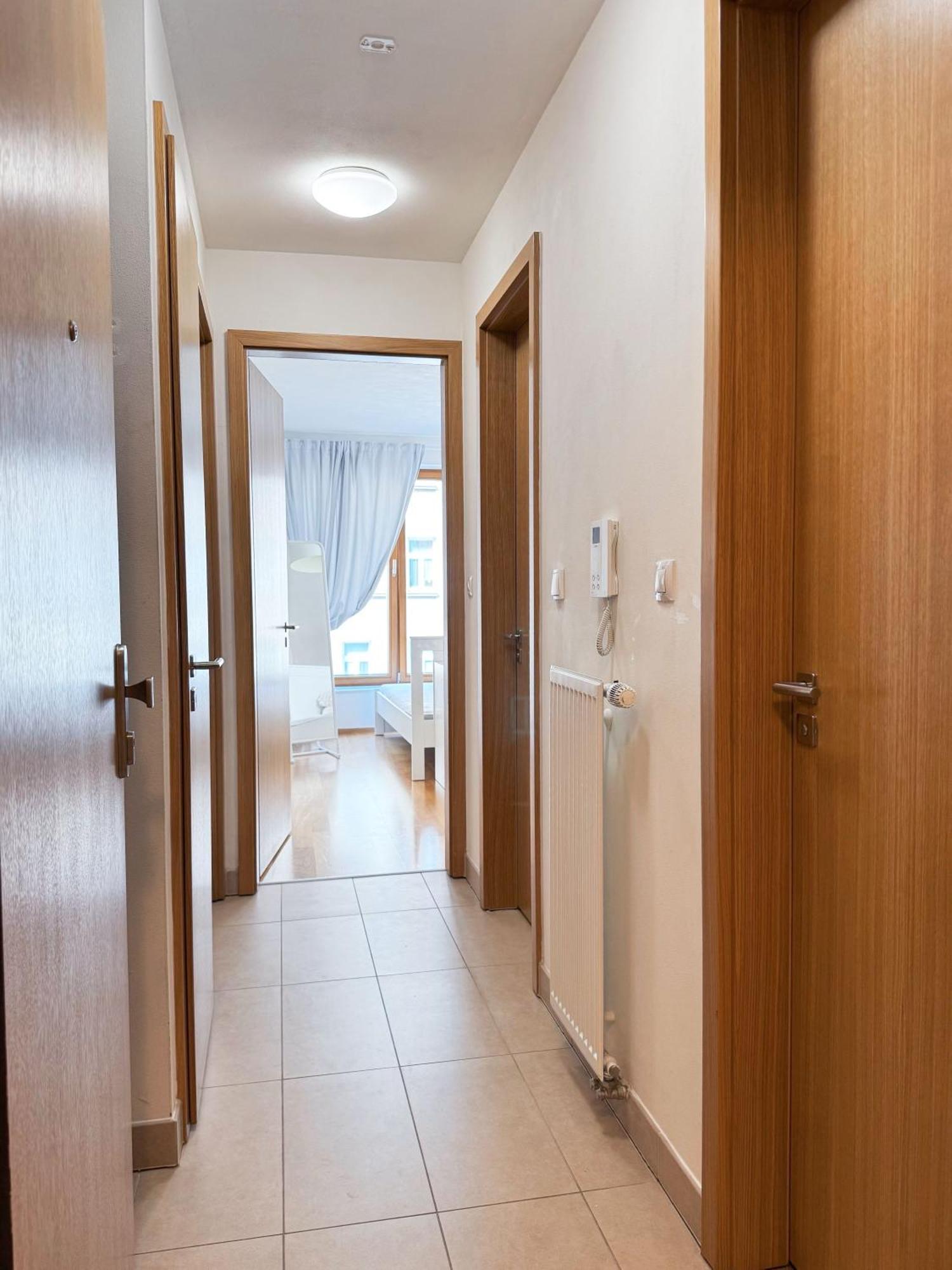Convenient, Simple And Stylish * Prague