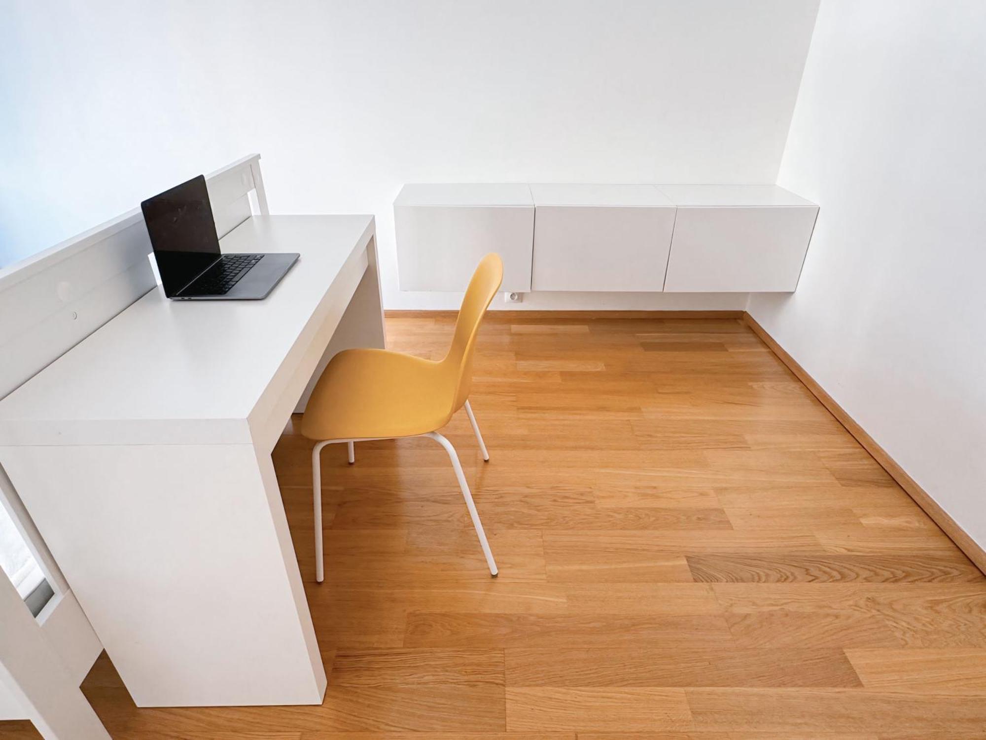 Convenient, Simple And Stylish Apartment Prague