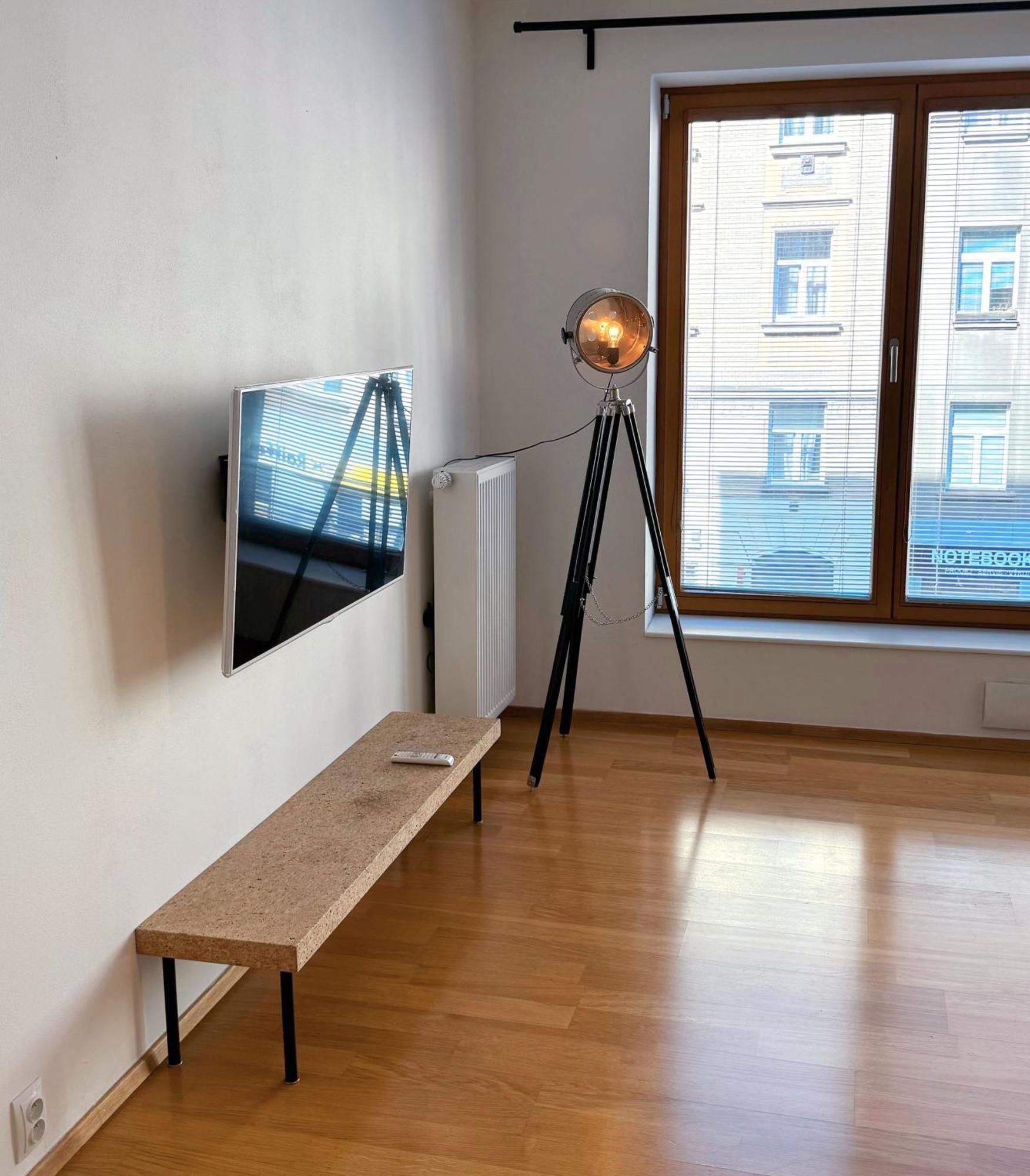 Convenient, Simple And Stylish