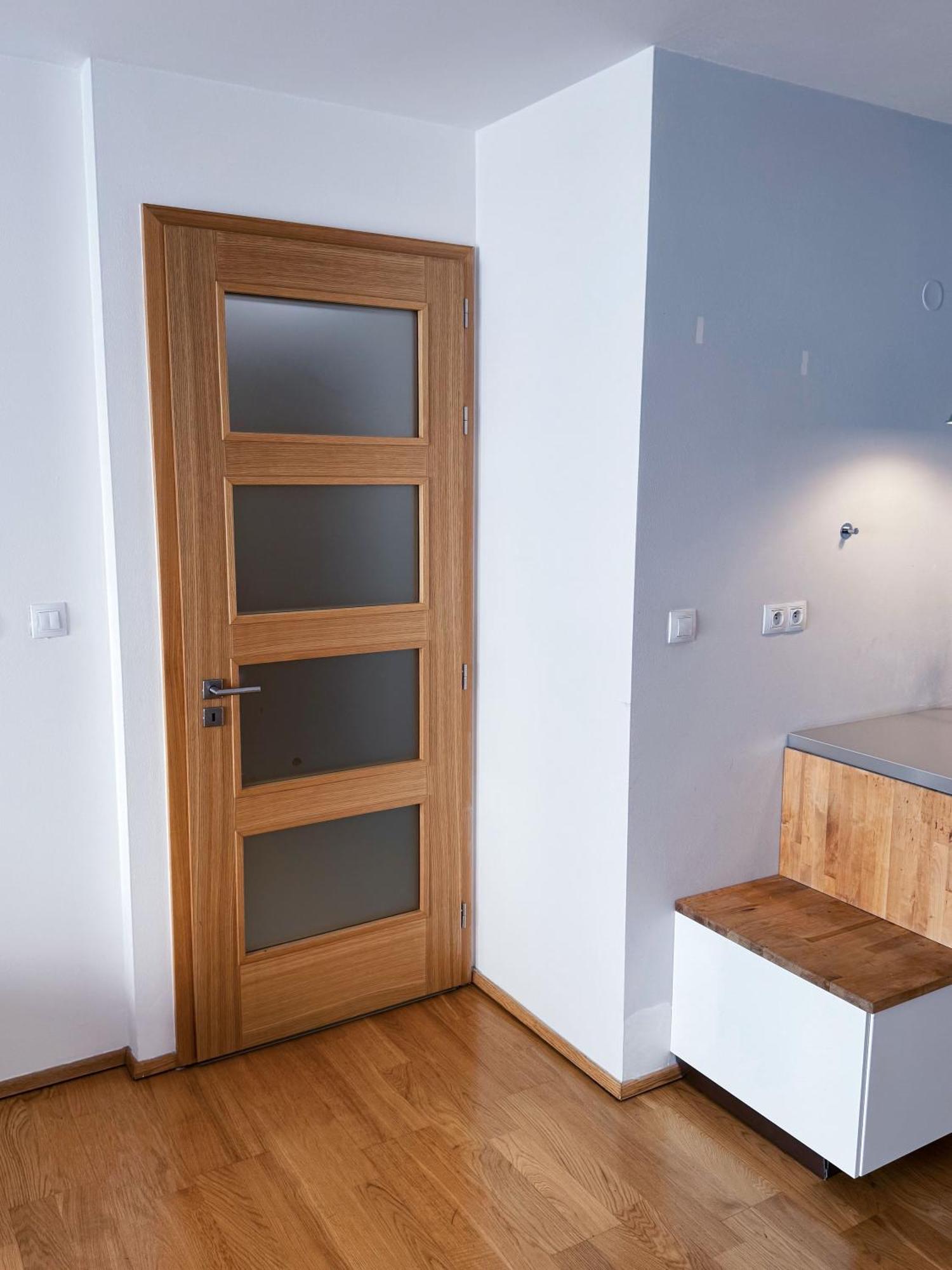 Convenient, Simple And Stylish Apartment Prague