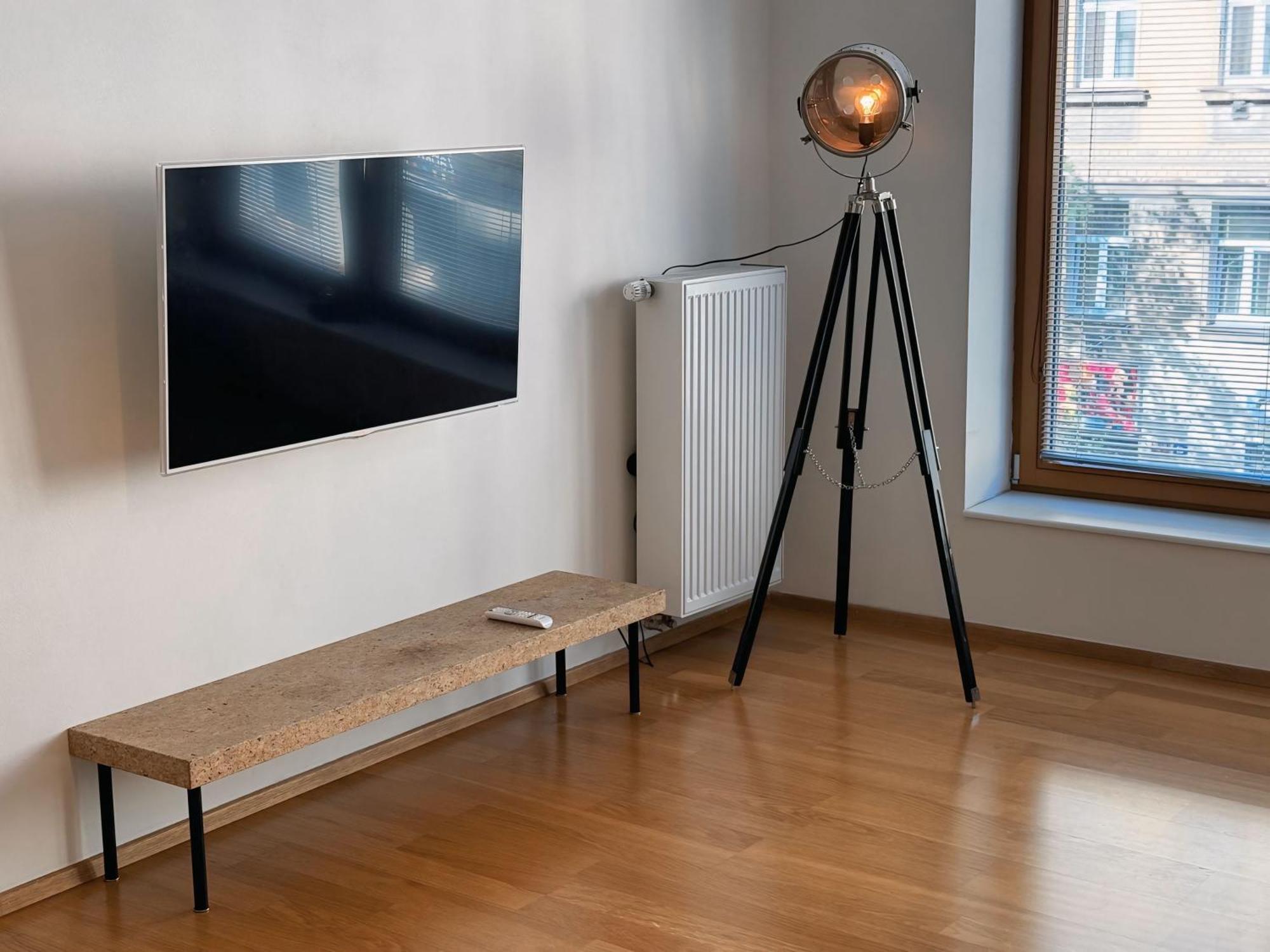 Convenient, Simple And Stylish *